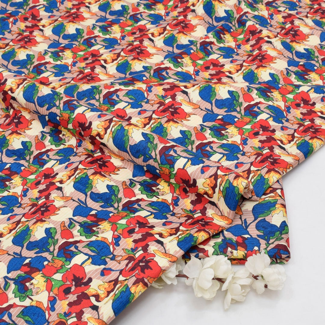PREMIUM DIGITAL PRINTED 2-PIECE