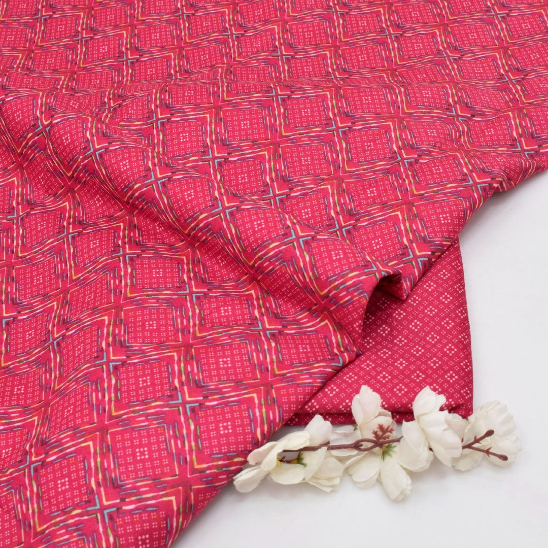 PREMIUM DIGITAL PRINTED 2-PIECE