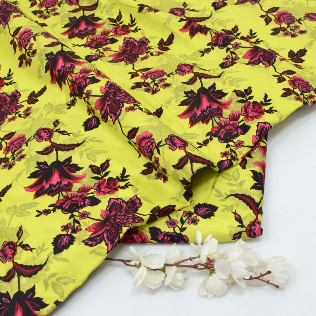 PREMIUM DIGITAL PRINTED 2-PIECE