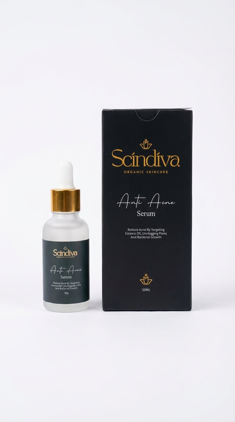 Scindiva Anti Acne (Serum 30ml)