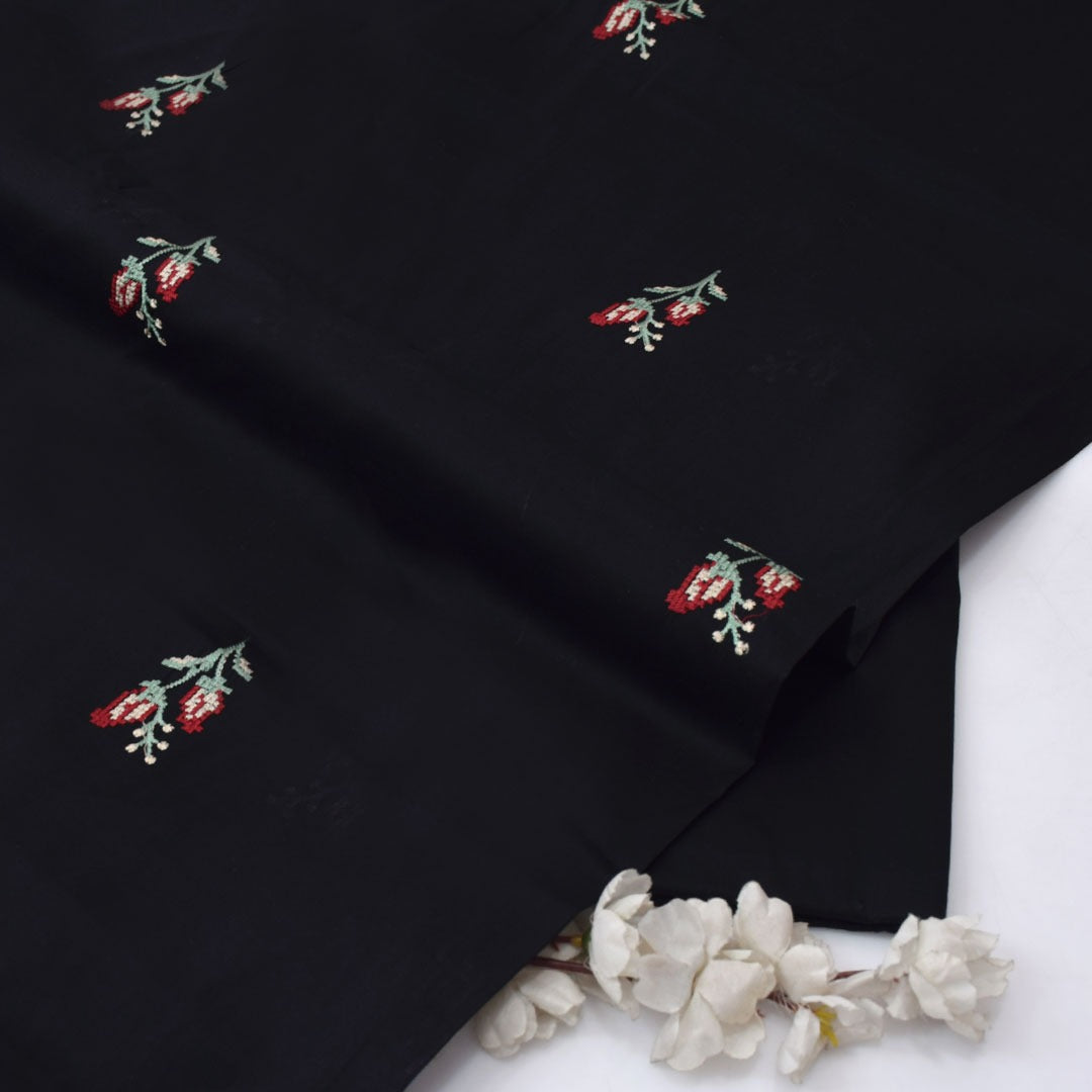 Bareeze Lawn Embroided 2-Piece Unstiched