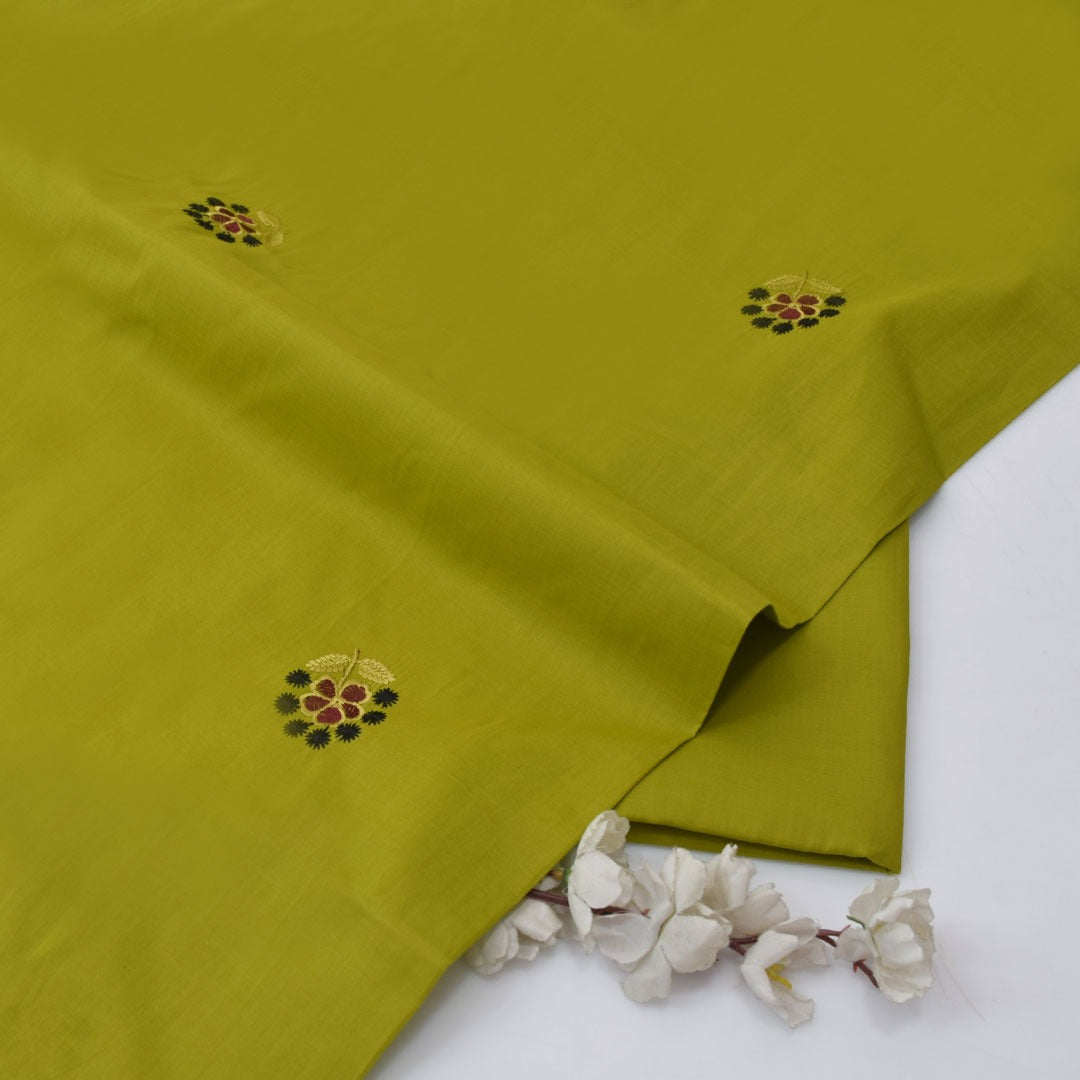 Bareeze Lawn Embroided 2-Piece Unstiched