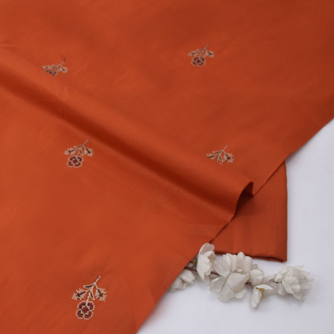 Bareeze Lawn Embroided 2-Piece Unstiched