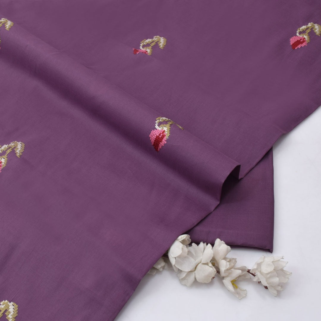 Bareeze Lawn Embroided 2-Piece Unstiched