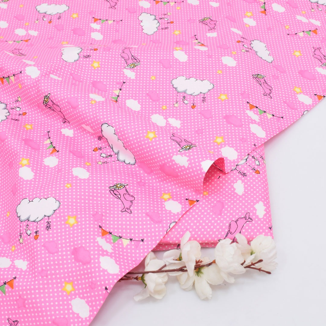 PREMIUM DIGITAL PRINTED 2-PIECE