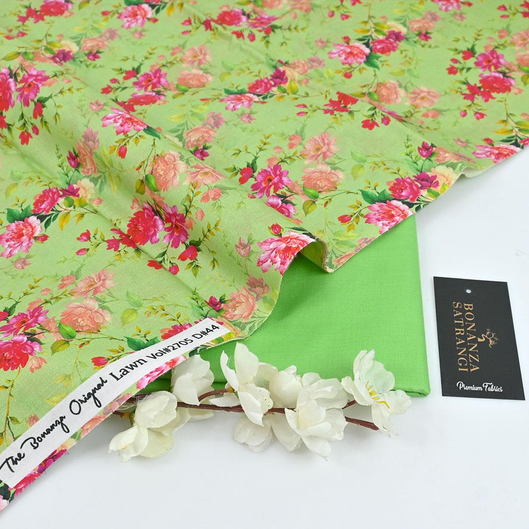BONANZA SATRANGI 2-PIECE