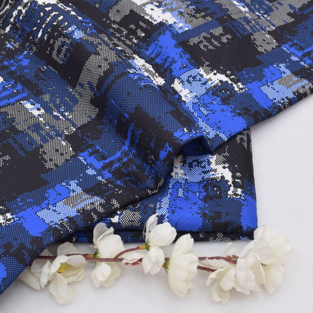PREMIUM DIGITAL PRINTED 2-PIECE