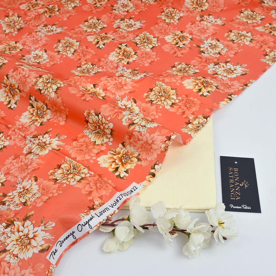 BONANZA SATRANGI 2-PIECE
