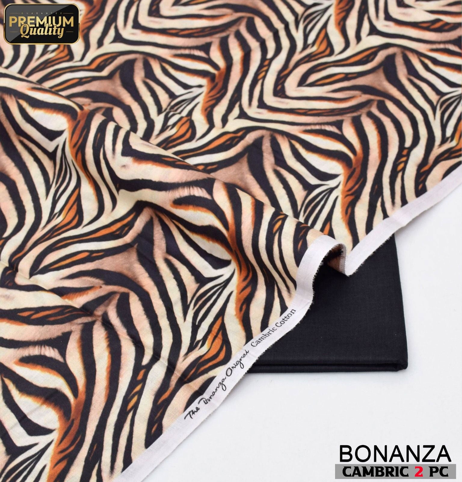 Bonanza Cambric Digital 2-Piece