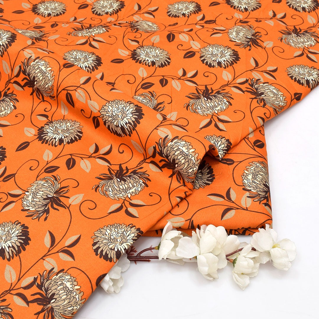 PREMIUM DIGITAL PRINTED 2-PIECE