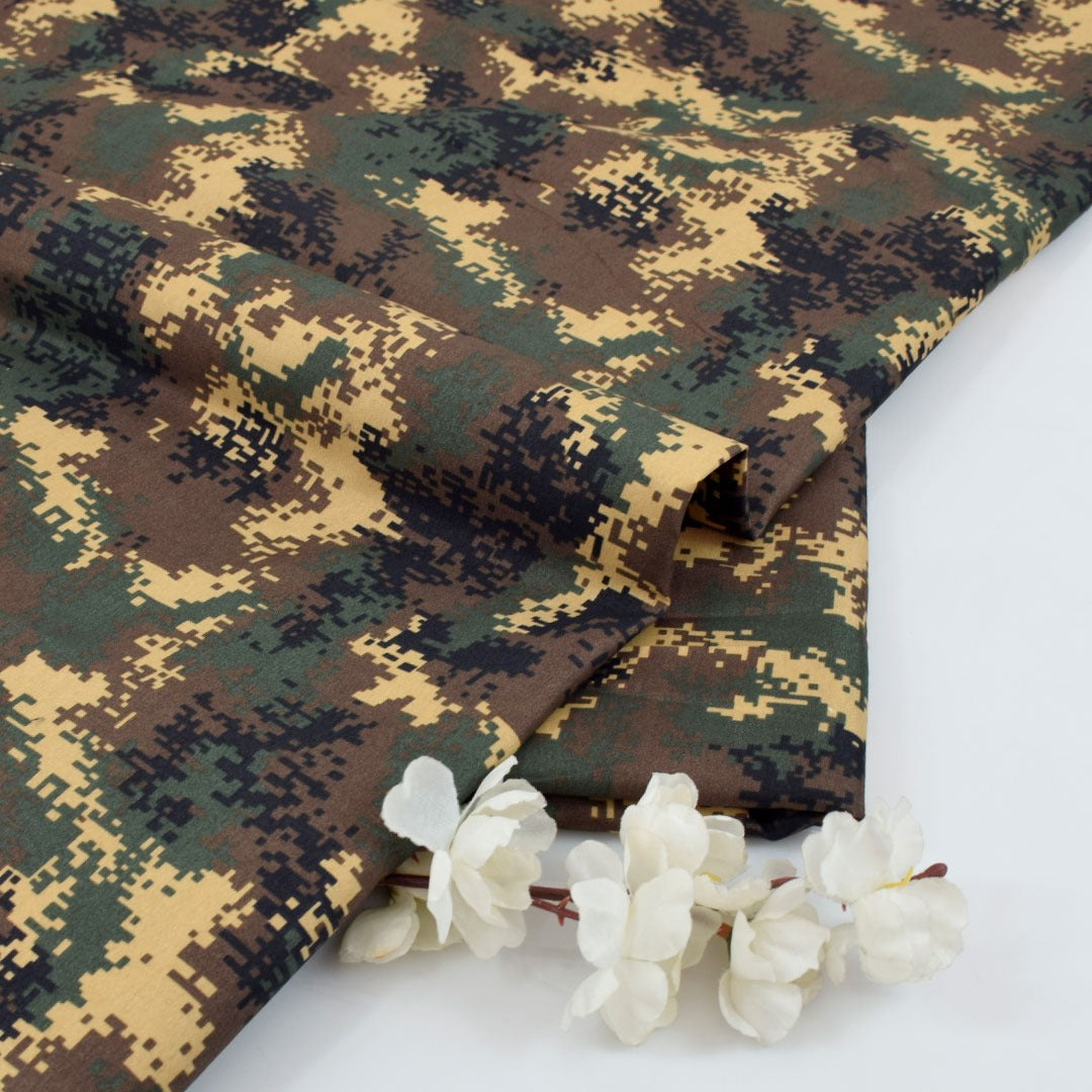 PREMIUM DIGITAL PRINTED 2-PIECE