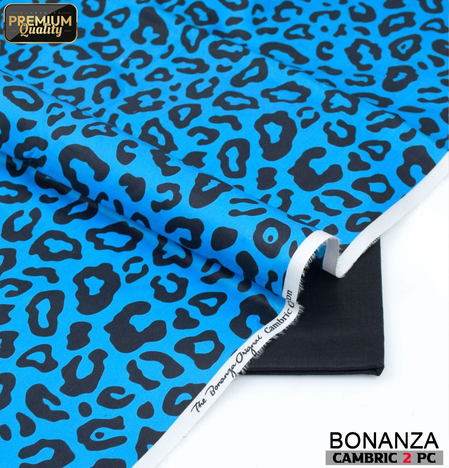 Bonanza Cambric Digital 2-Piece
