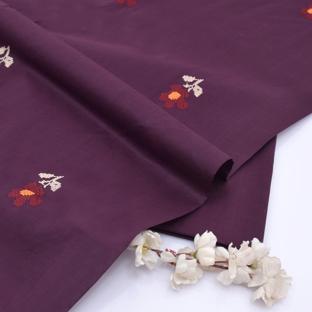 Bareeze Lawn Embroided 2-Piece Unstiched