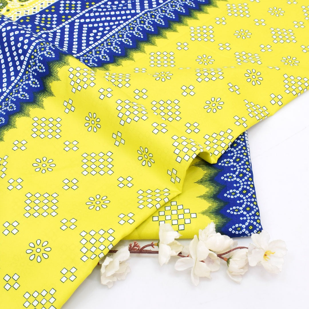 PREMIUM DIGITAL PRINTED 2-PIECE