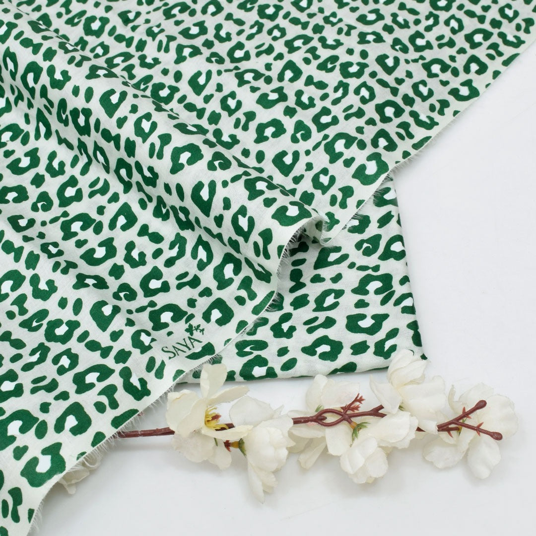 Saya All Over Digital 2-Piece Printed