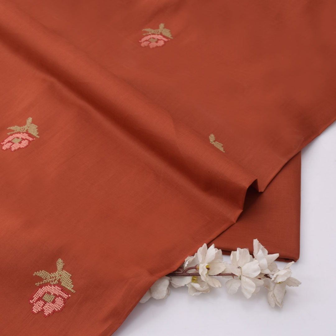 Bareeze Lawn Embroided 2-Piece Unstiched