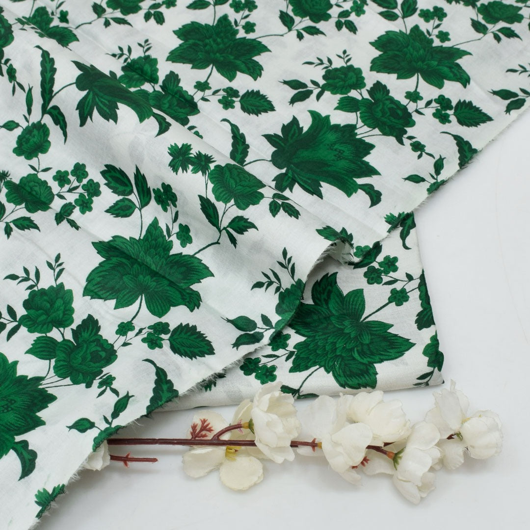 Saya All Over Digital 2-Piece Printed