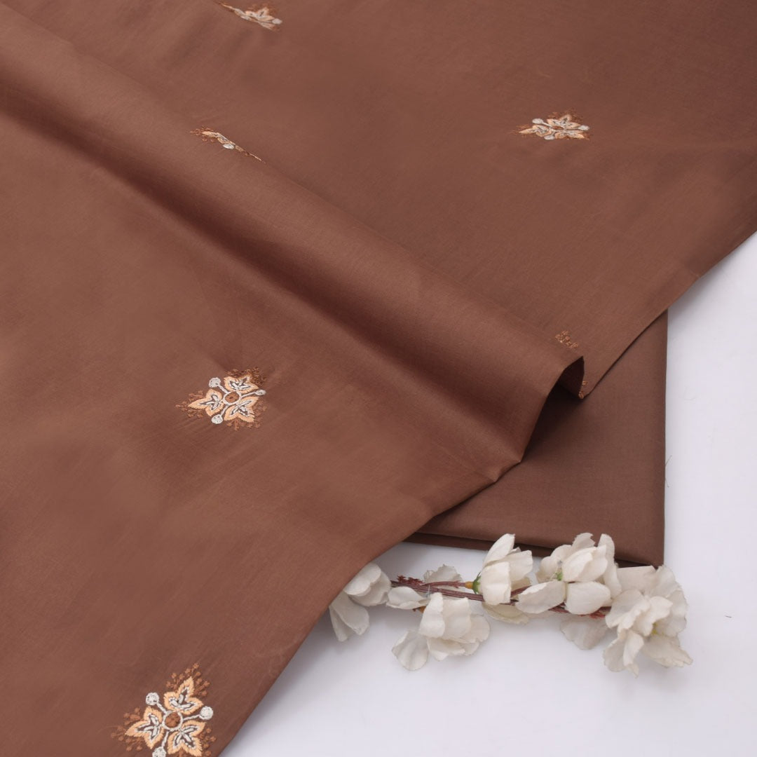 Bareeze Lawn Embroided 2-Piece Unstiched