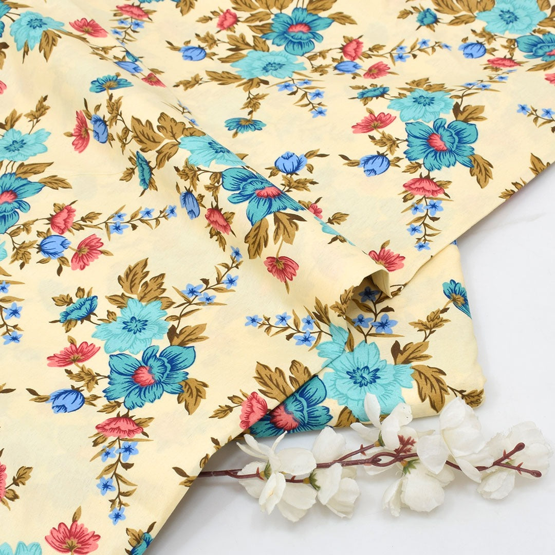 PREMIUM DIGITAL PRINTED 2-PIECE