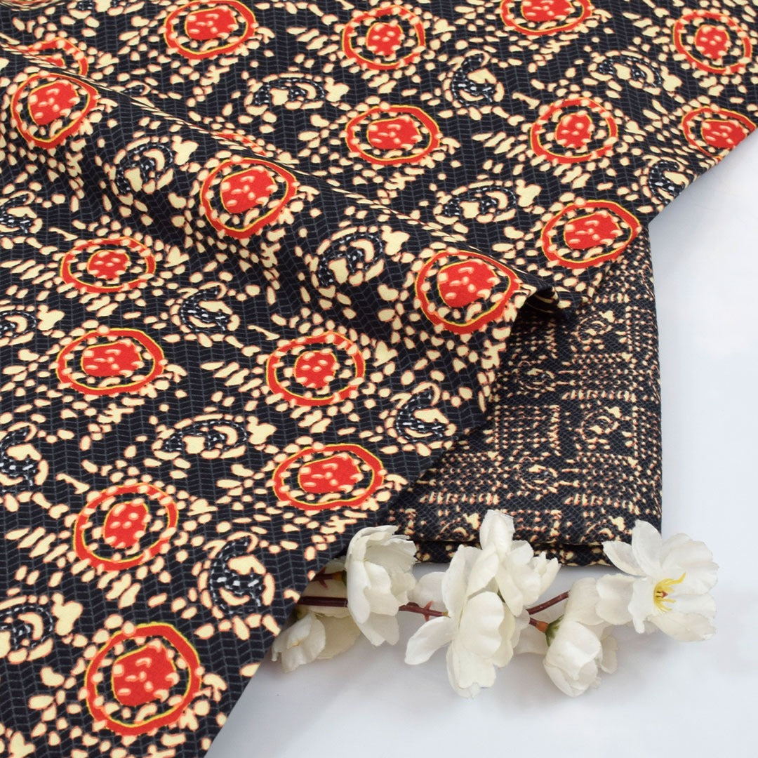 PREMIUM DIGITAL PRINTED 2-PIECE