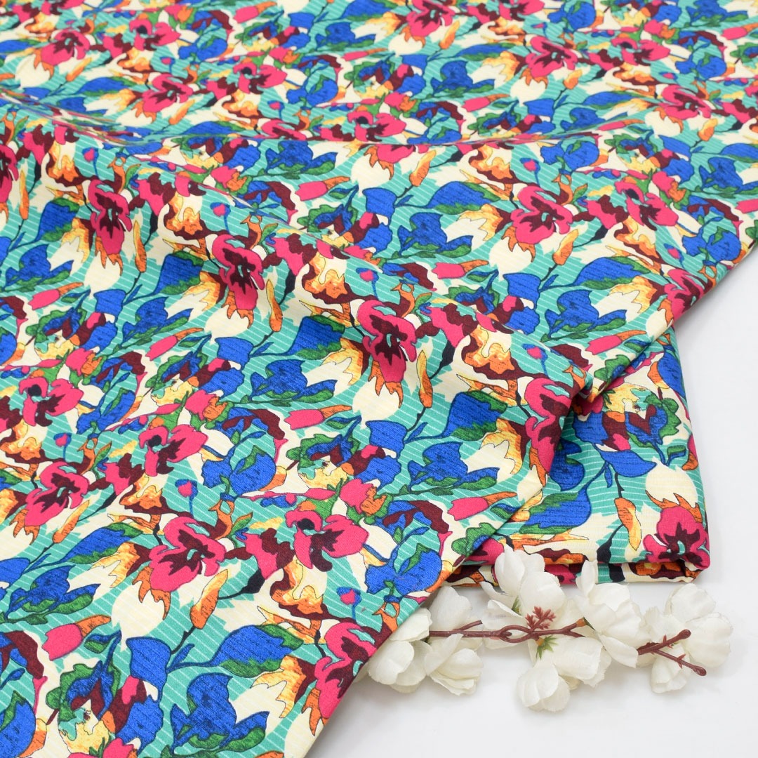 PREMIUM DIGITAL PRINTED 2-PIECE