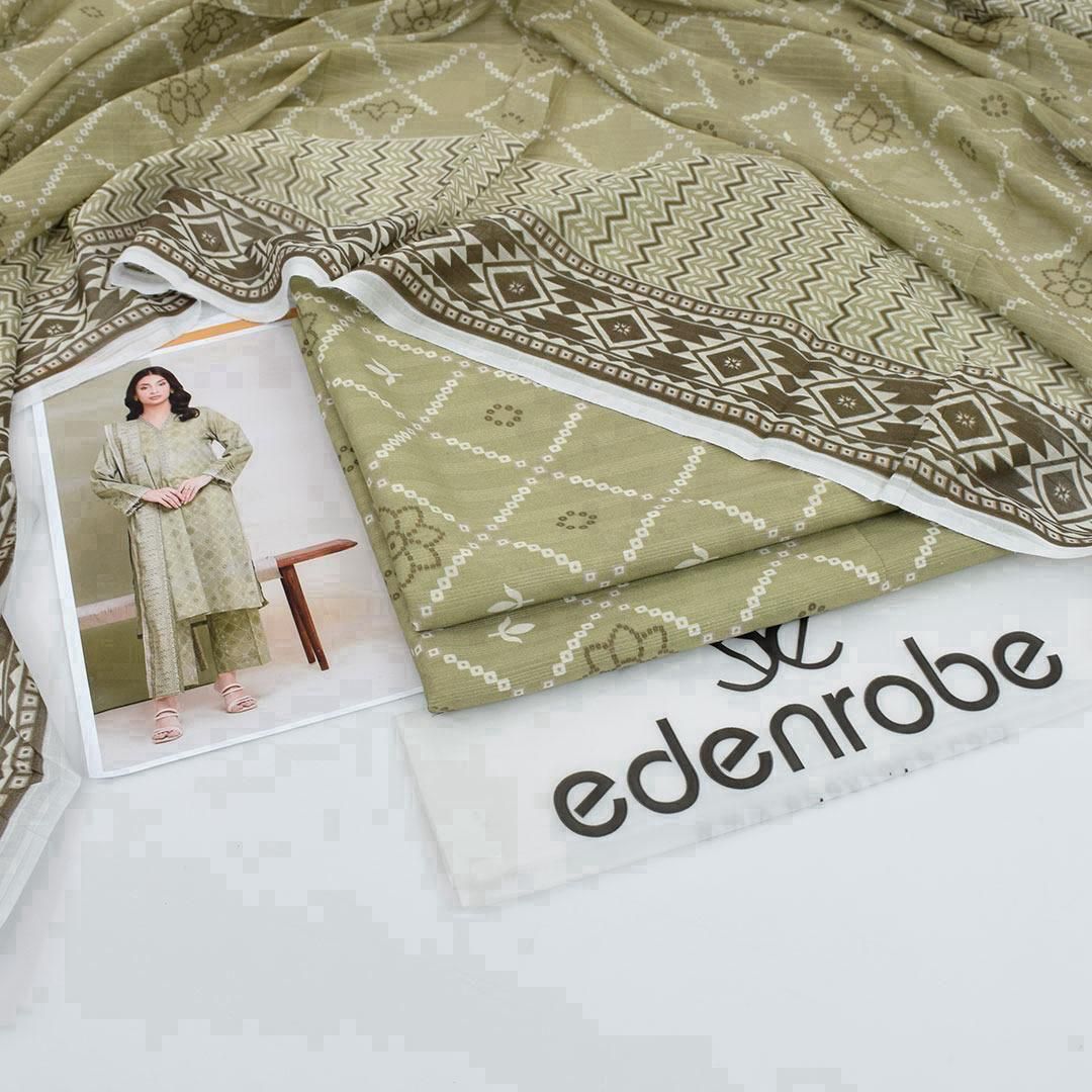 EDENROBE DIGITAL 3 PIECE