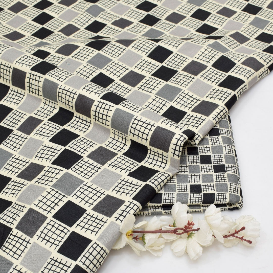 PREMIUM DIGITAL PRINTED 2-PIECE