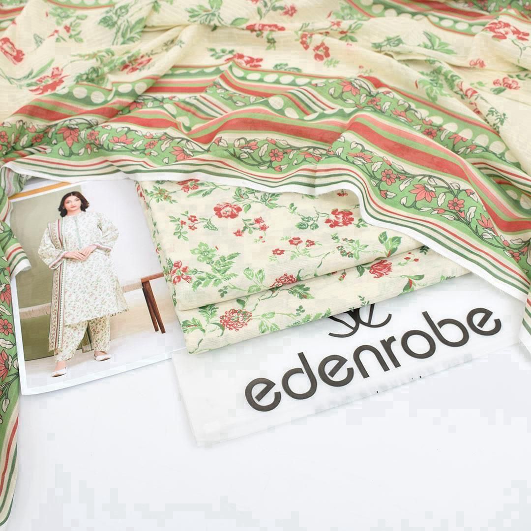 EDENROBE DIGITAL 3 PIECE