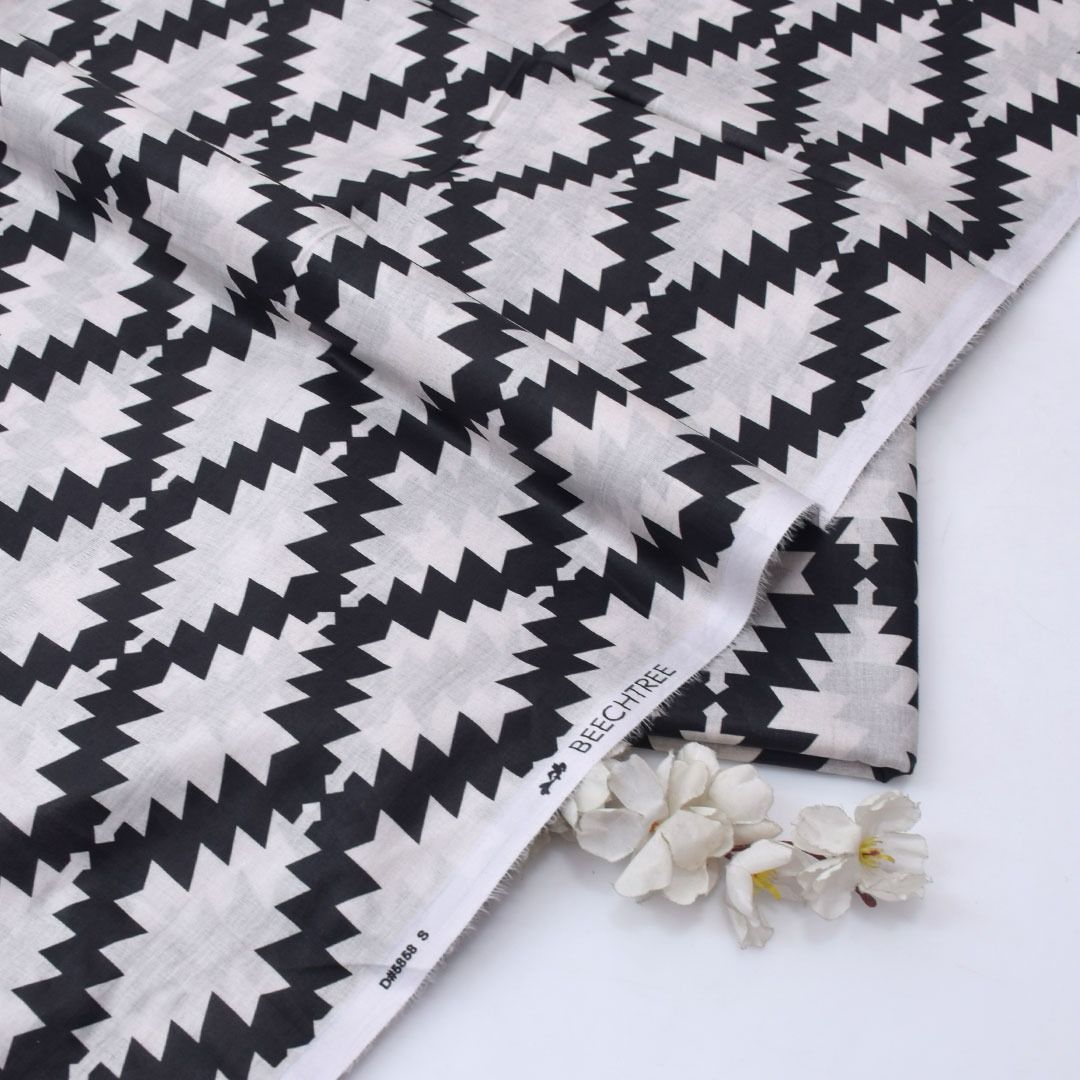 Beechtree Lawn 2-Piece Unstiched