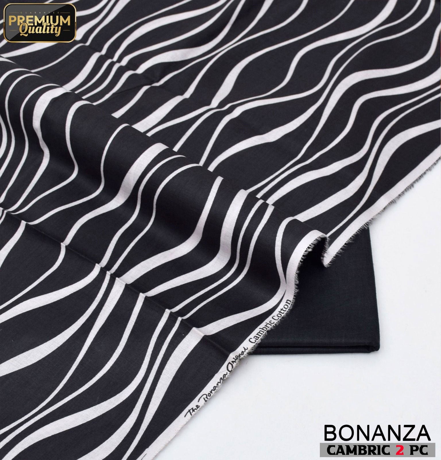 Bonanza Cambric Digital 2-Piece