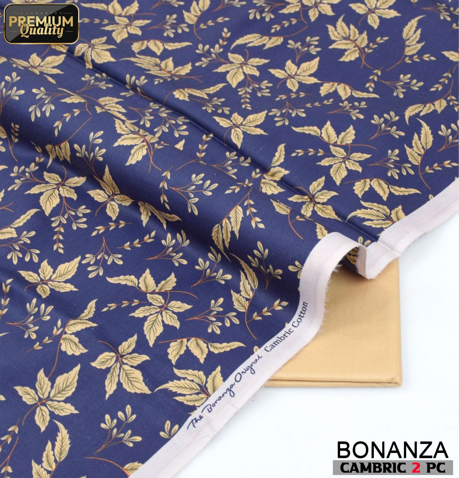 Bonanza Cambric Digital 2-Piece