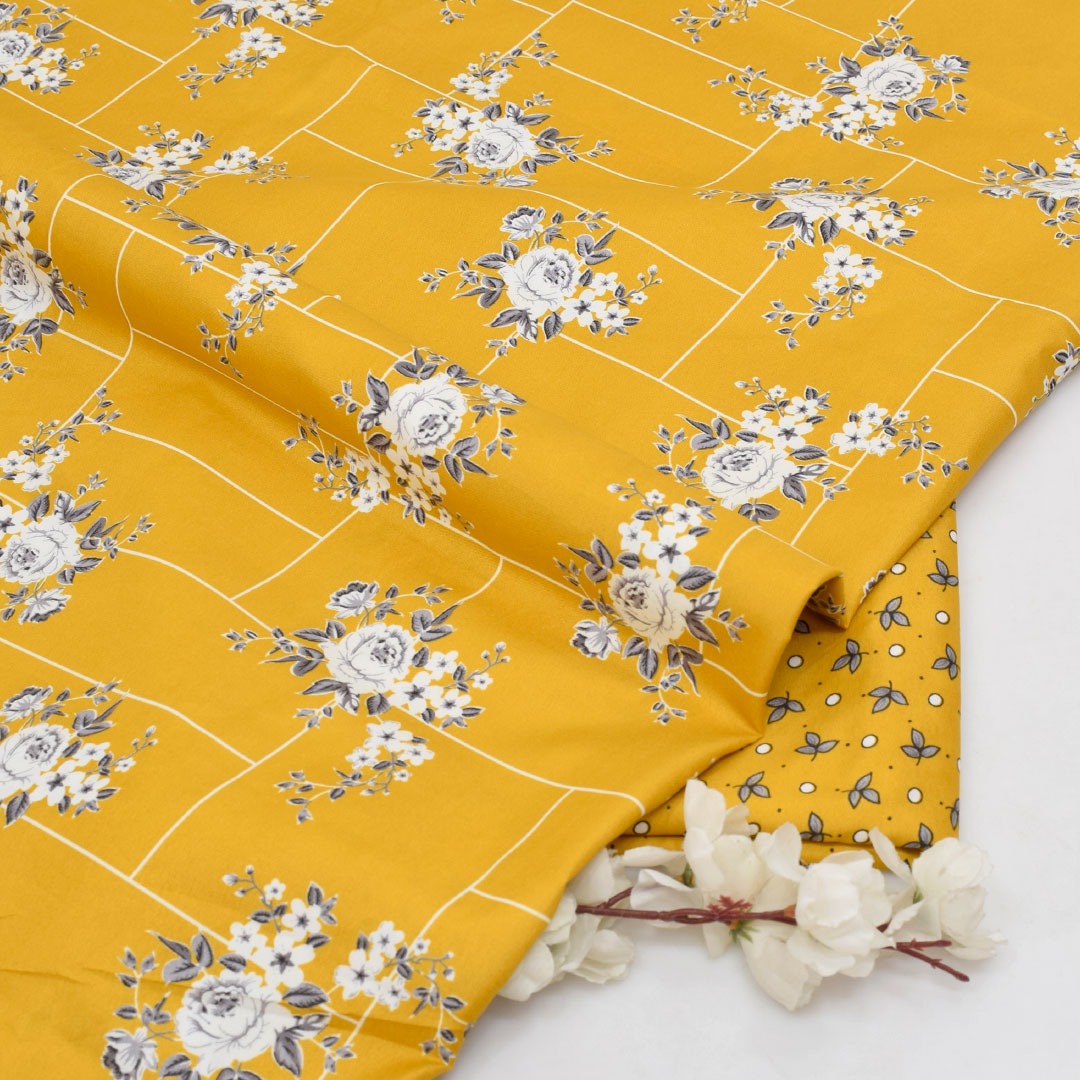 PREMIUM DIGITAL PRINTED 2-PIECE