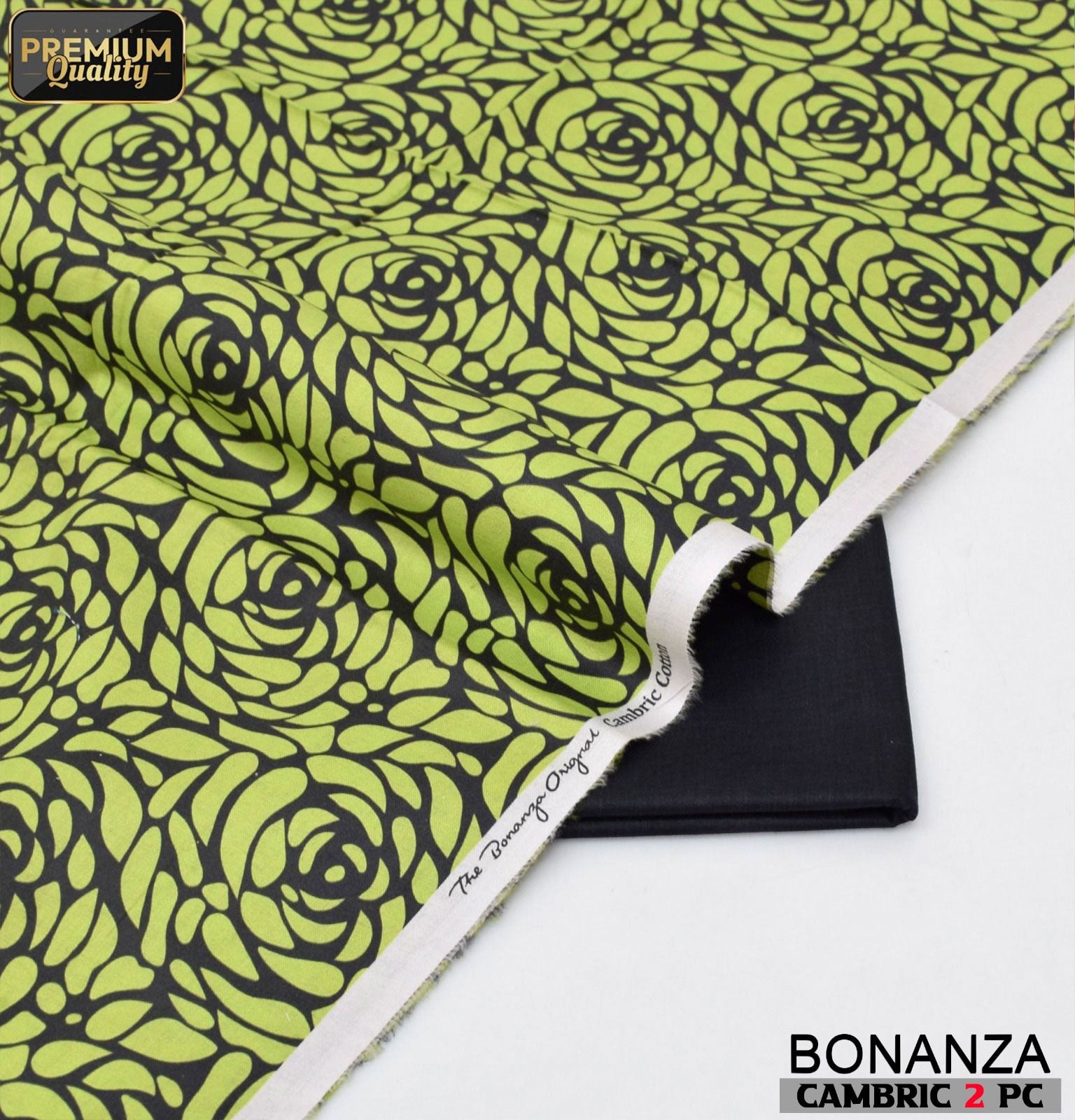 Bonanza Cambric Digital 2-Piece